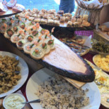 Pasticceria Caffe' Serafini Comida