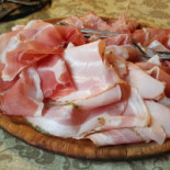 Antica Risotteria Braceria Comida