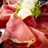Antica Risotteria Braceria Comida