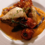 Stella Di Mare Nourriture