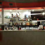 Sport Cafè Nourriture