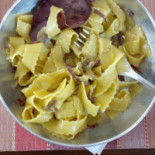 Ristoro Capriolo Comida