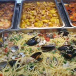Du' Frittur Comida