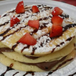 Cioccolatte Nourriture