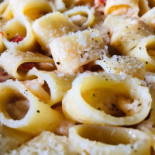 Pizzeria Ca'noa Nourriture