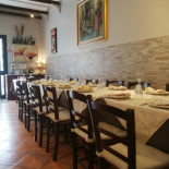 La Tana Degli Amici food