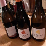 Trattoria Da Gino Nourriture