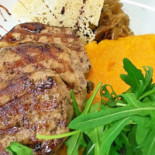 Trattoria Peppone Nourriture