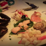 Boricella food