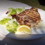 Boricella food