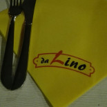 Da Lino Nourriture