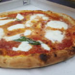 Pizzeria Da Marchè Comida