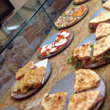 Pizzeria La Cicala Di Antonio Falivena food