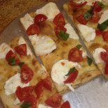 Pizzeria La Cicala Di Antonio Falivena food