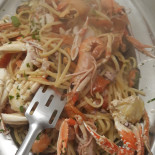 Il Mare Sulla Collina Nourriture