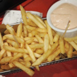 Monaco Nourriture