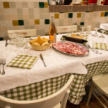Trattoria Tagliatella Nourriture