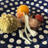 L' Archetto Comida