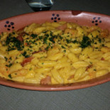 Mustafa' Comida