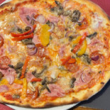 Pizzeria Daniela Nourriture