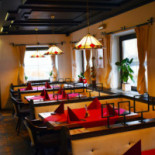 Pizzeria Daniela Extérieur