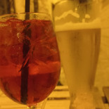 Retrogusto Nourriture
