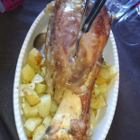 Osteria Nourriture