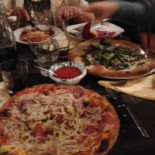Osteria Nourriture