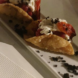 Molekole Comida
