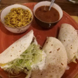Picadillo À l'intérieur