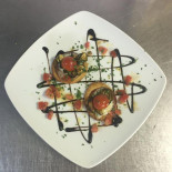 La Perla Comida