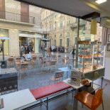 Caffe Ariston Innen