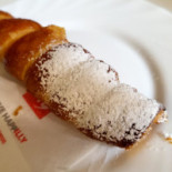Caffe Ariston Innen