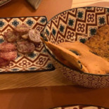 Enoteca Il Convivio Nourriture