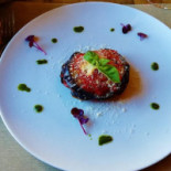 La Cavola D'oro food