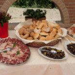 San Pecoraio Nourriture