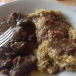 Trattoria Crottone Nourriture