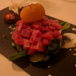 Opera Prima Comida