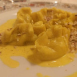 Opera Prima Comida