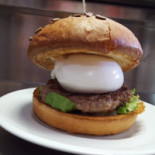 Candelo Coffee Burger Nourriture