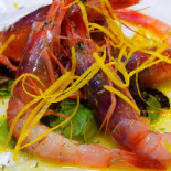 Al Nespolo Comida