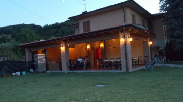 Agriturismo La Valle