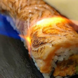Yo Sushi Nourriture