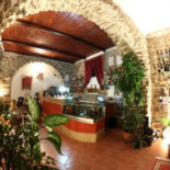 Nerodivino Extérieur