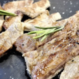 Bacone Nourriture