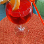 Tango Nourriture