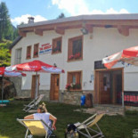 Chalet Baradello Dal Brusca Extérieur