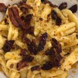 Tre Cancelli Comida