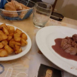 Zingaro Nourriture