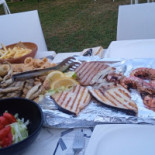 A' Camionista Comida